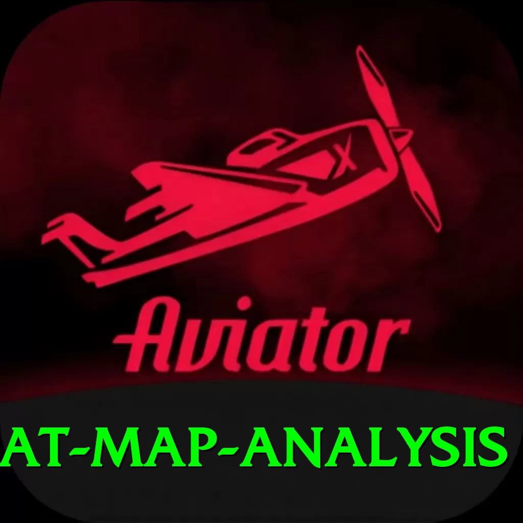 heat map analysis Deluxe v5.4.2 - 2