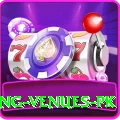 high scoring venues pk Apps (Tools & Injectors) Max v1.4.4