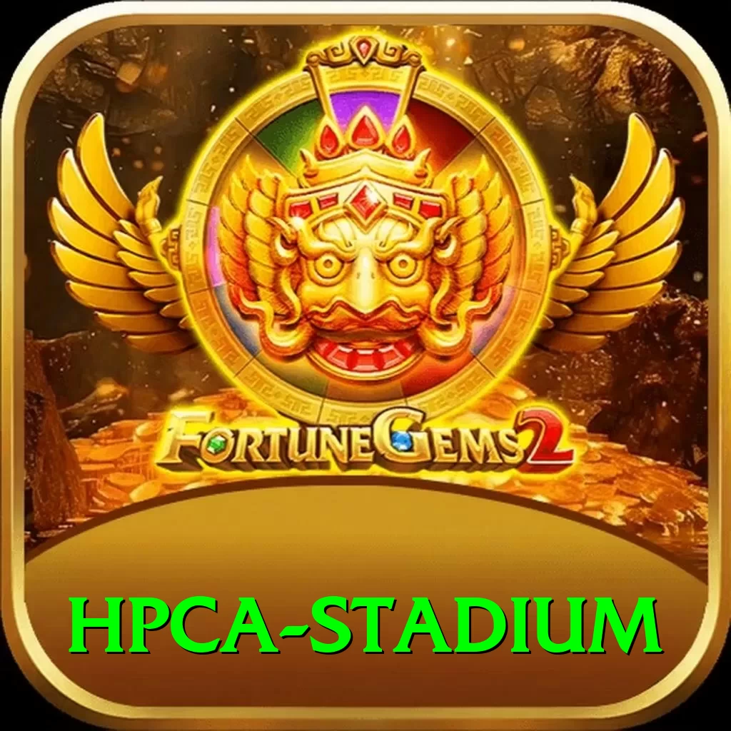 hpca stadium Plus v3.7.3 - 2
