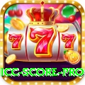icc score - Casino Gold