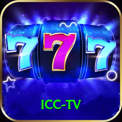 icc tv Games (Casino & Earning) Elite v3.6.6 - 2
