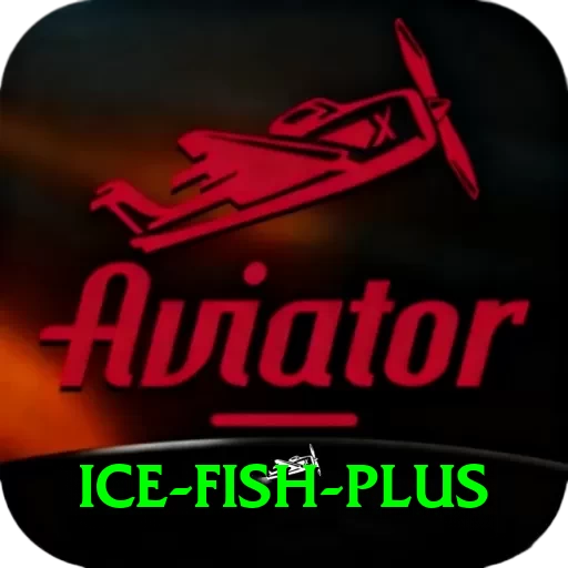 ice fish Casino Supreme v3.8.0 - 2