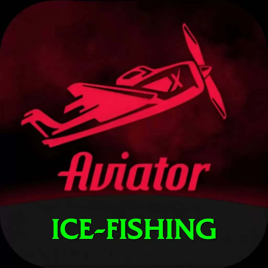 ice fishing VIP Edition v1.7.8 - 2