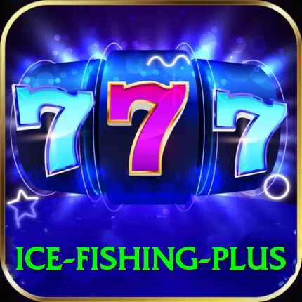 ice fishing Plus PK v5.4.6 - 2