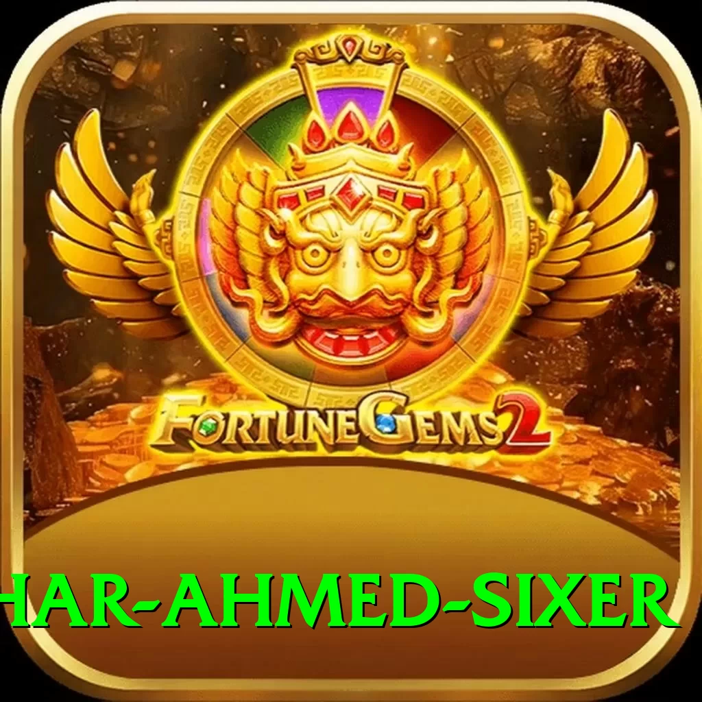 iftikhar ahmed sixer Premium Edition v2.0.1 - 2