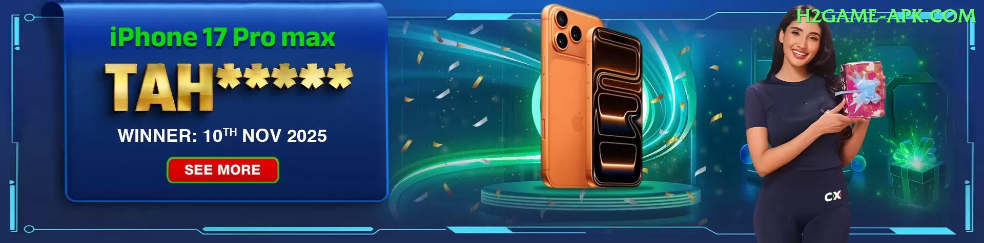 adam milne Gold v2.5.3 Screenshot 1