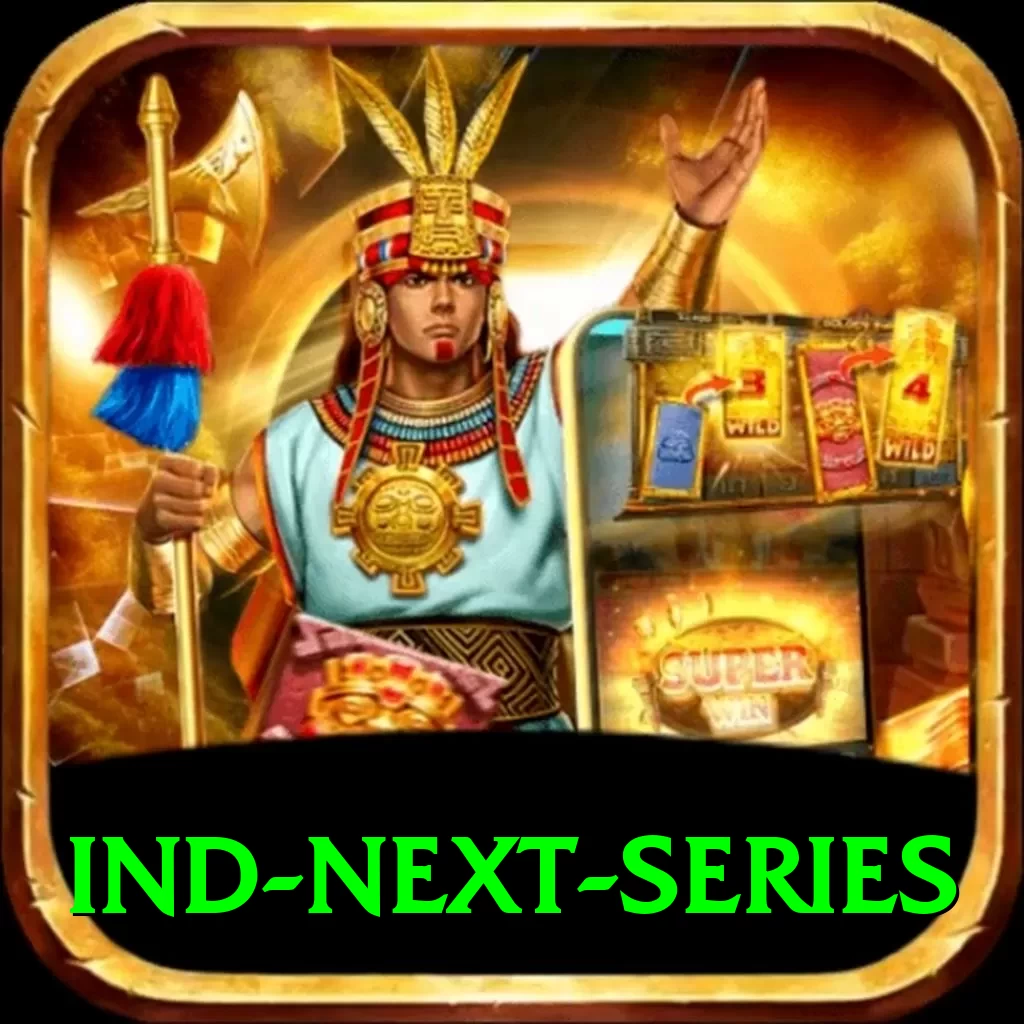 ind next series Elite Pro v2.7.6 - 2