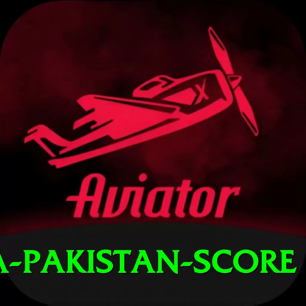 india pakistan score Turbo v4.8.0 - 2
