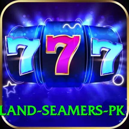 ireland seamers pk Games (Casino & Earning) Turbo v3.1.1 - 2