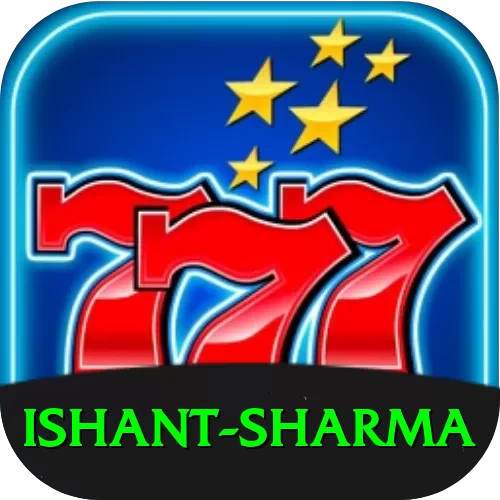ishant sharma Pro Edition v3.8.8 - 2