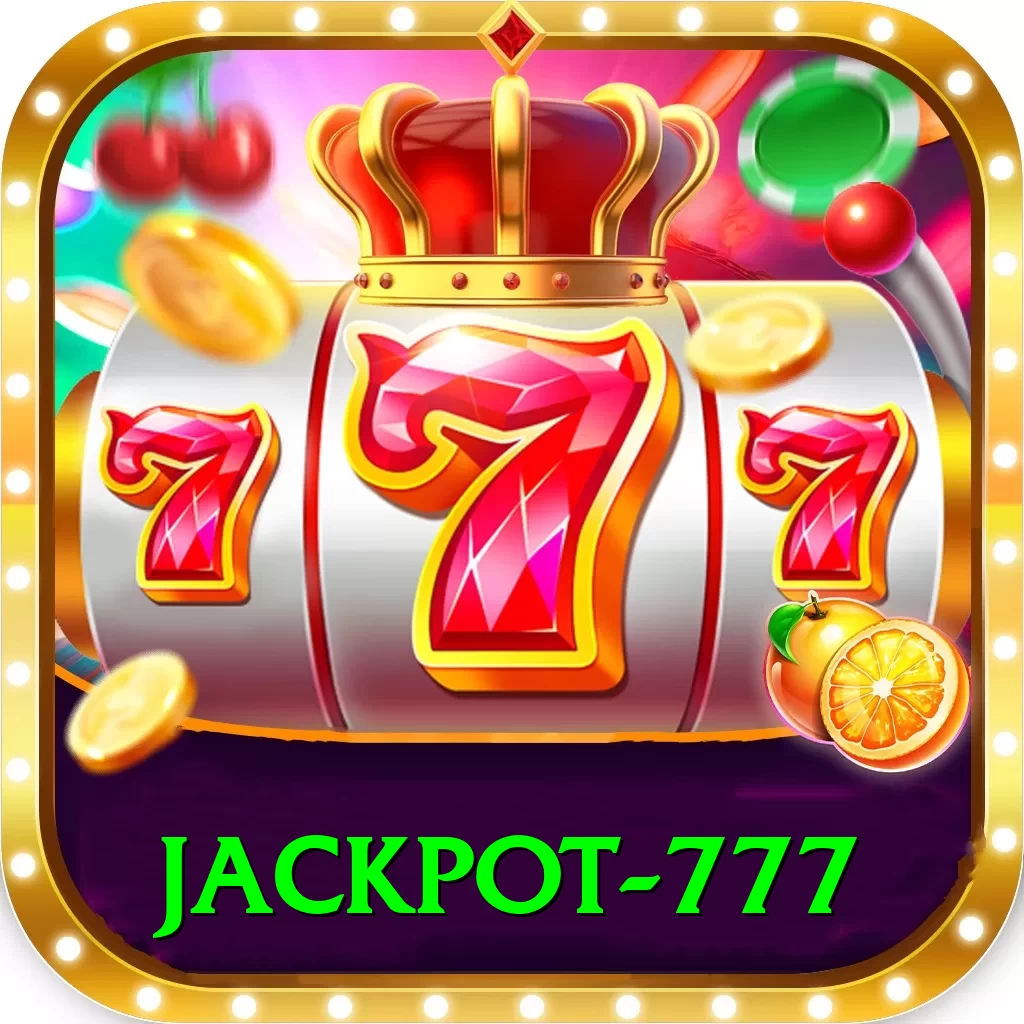 jackpot 777 Premium v2.5.2 - 2