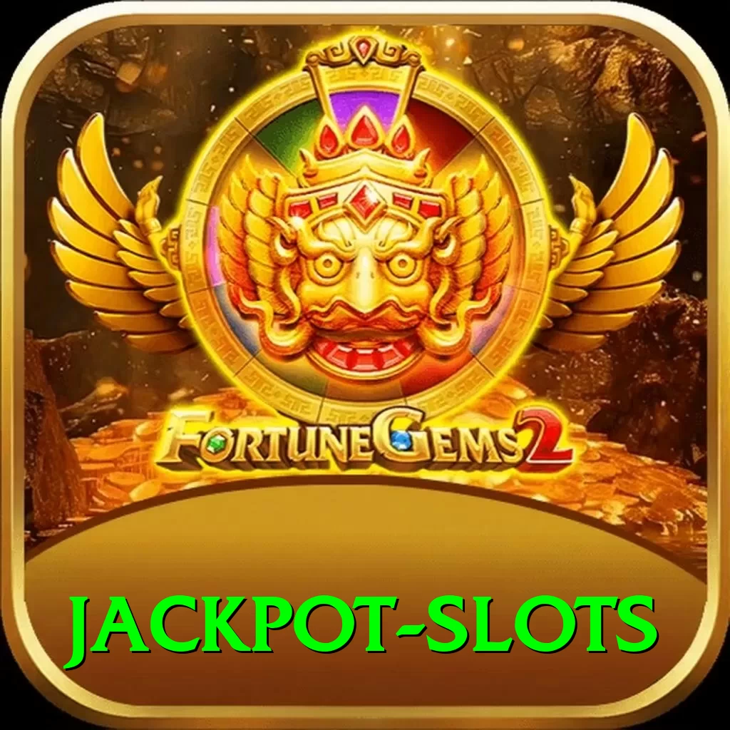 jackpot slots Games (Casino & Earning) Turbo v2.9.0 - 2