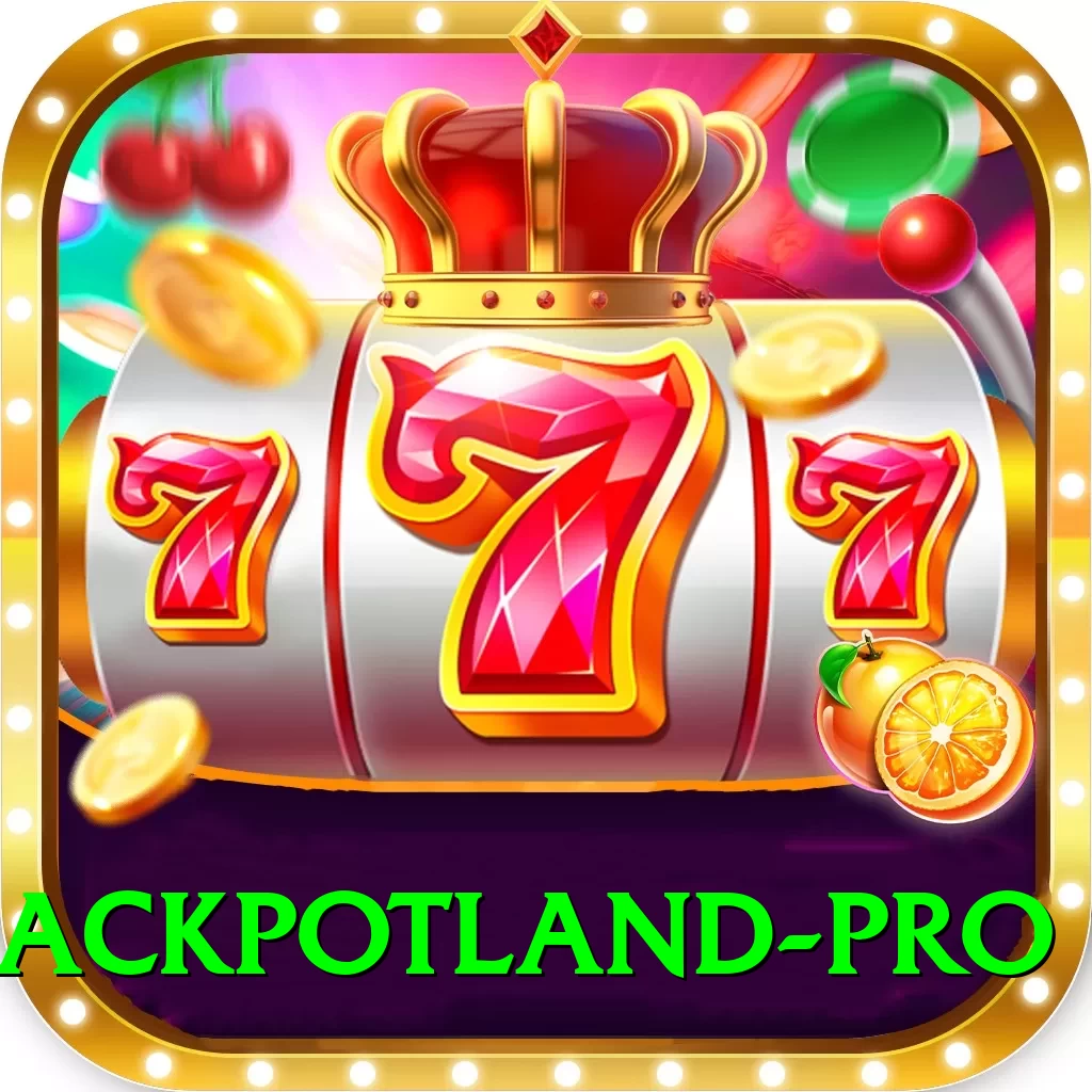 jackpotland Plus v2.8.9 - 2