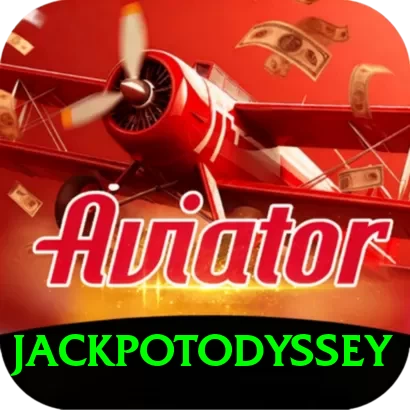 jackpotodyssey Turbo v3.3.9 - 2