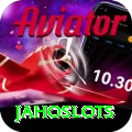 jahoslots Gold v3.7.6