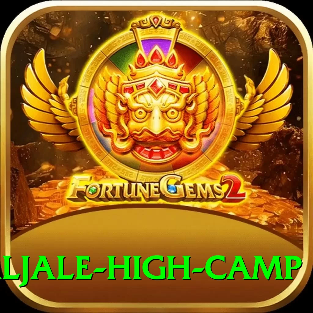jaljale high camp Premium v4.3.4 - 2