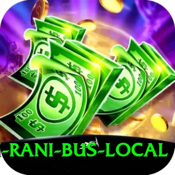 ji rani bus local Gold Edition v5.1.8 - 2