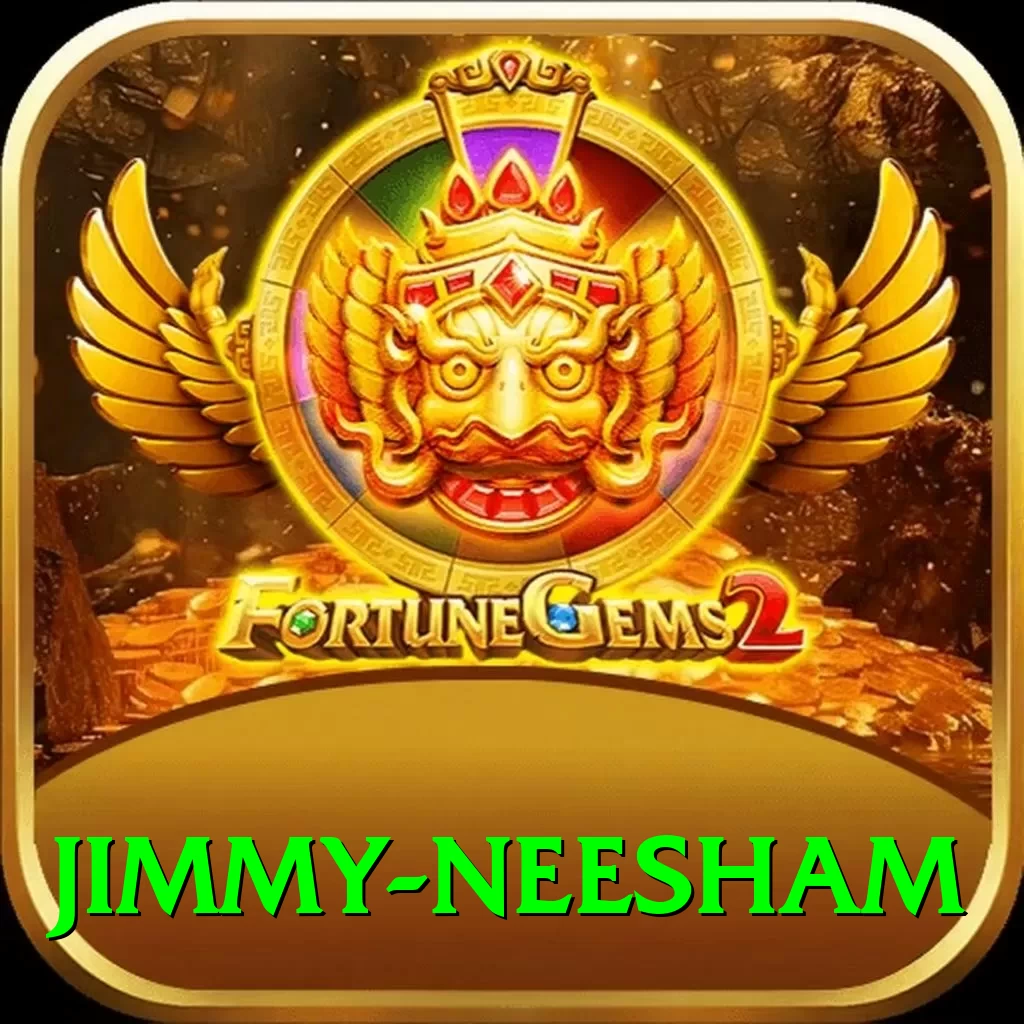 jimmy neesham Pro Max v4.6.3 - 2