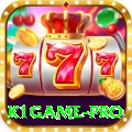 k1game Pro Gaming App