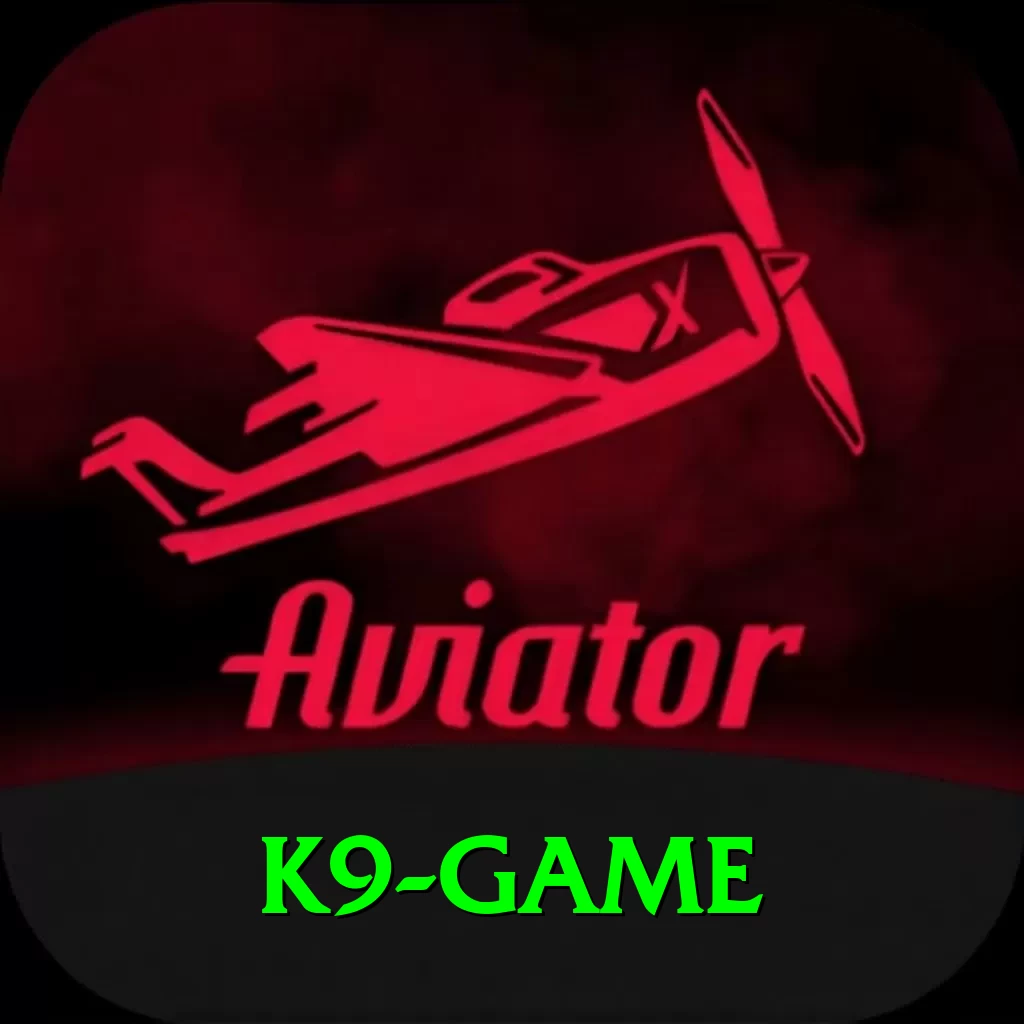 K9 Game Master v1.3.0 - 2