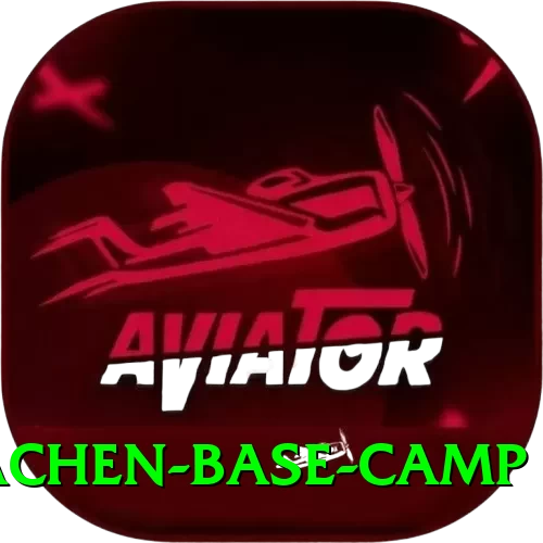 kambachen base camp Apps (Tools & Injectors) Turbo v4.8.4 - 2