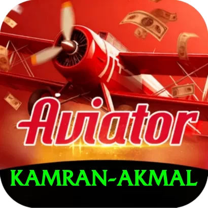 kamran akmal Pro v4.6.8 - 2