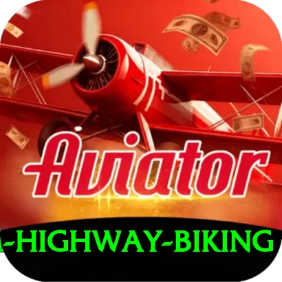 karakoram highway biking Games (Casino & Earning) Master v4.7.9 - 2