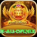 kashif ali opener VIP v4.9.1
