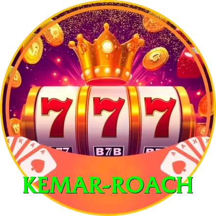 kemar roach VIP v5.3.6 - 2