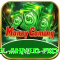 khaleel ahmed Games VIP