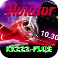 kk222 Plus Pro v4.3.3
