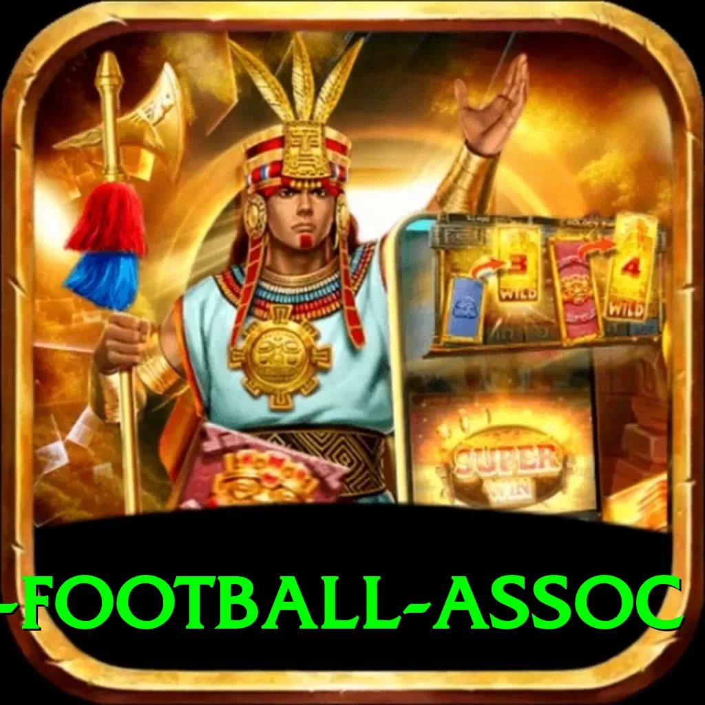 kpk football assoc Games (Casino & Earning) Pro v2.2.2 - 2