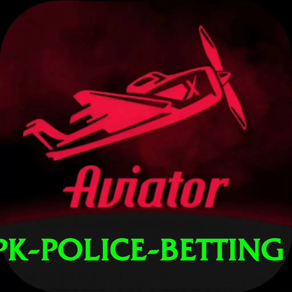 kpk police betting VIP Edition v1.8.3 - 2
