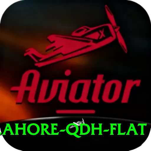 lahore qdh flat Max Pro v1.7.9 - 2
