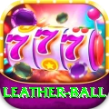 leather ball Gold Edition v1.6.8