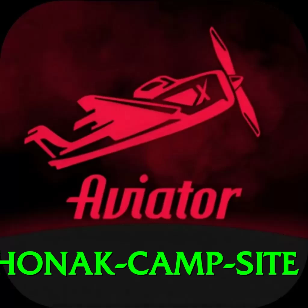 lhonak camp site Apps (Tools & Injectors) Gold v5.1.6 - 2