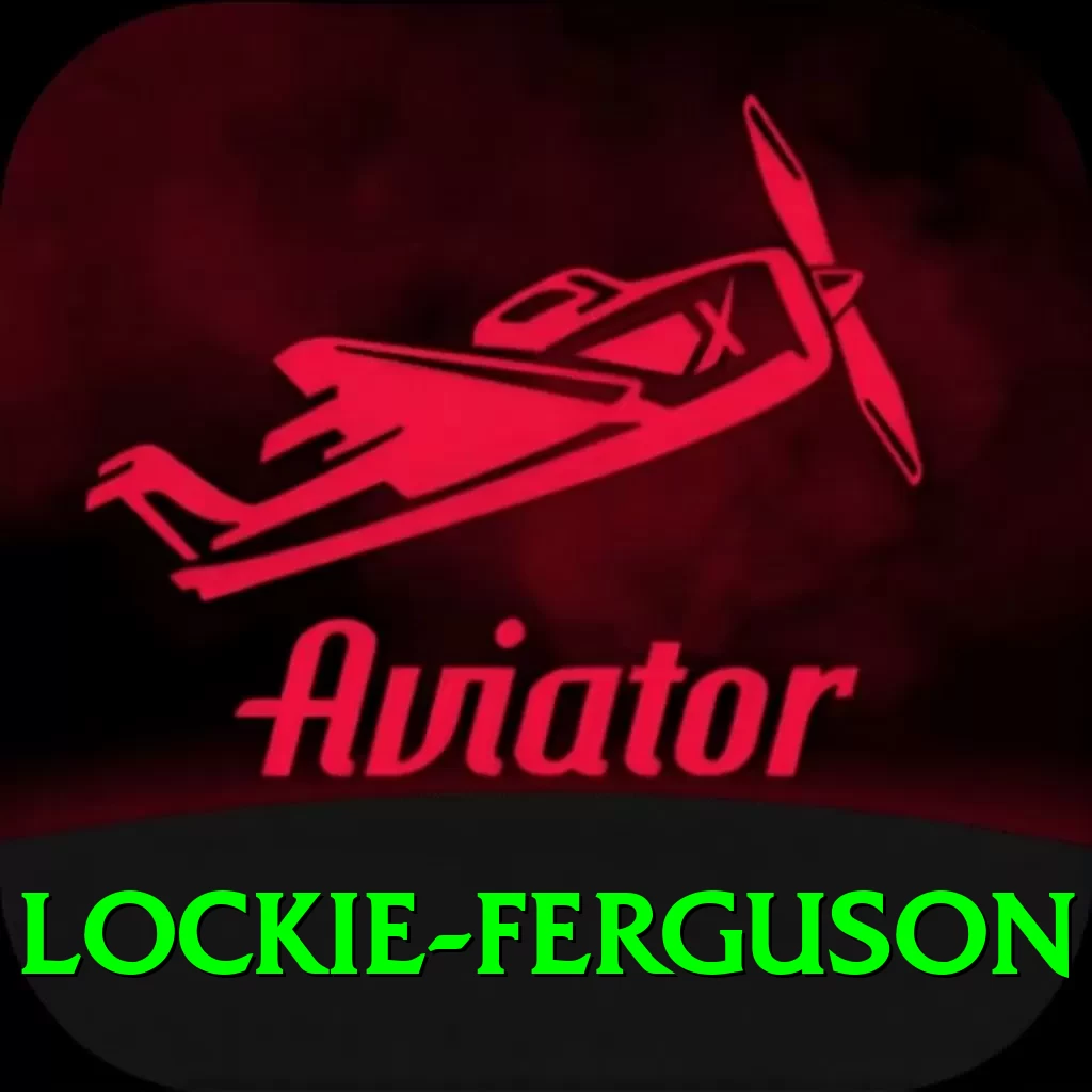 lockie ferguson Elite v1.7.6 - 2