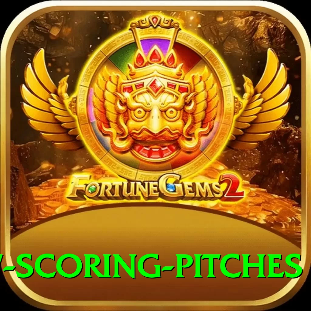 low scoring pitches Games (Casino & Earning) Gold v2.1.2 - 2