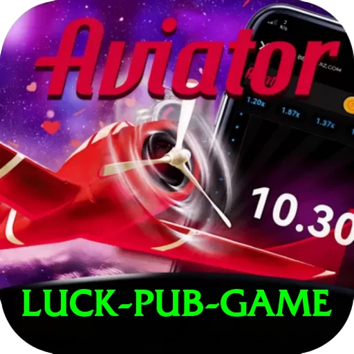 Luck Pub Game Games (Casino & Earning) Gold v1.7.9 - 2