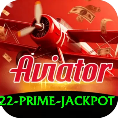 luck22 Prime Jackpot - 2