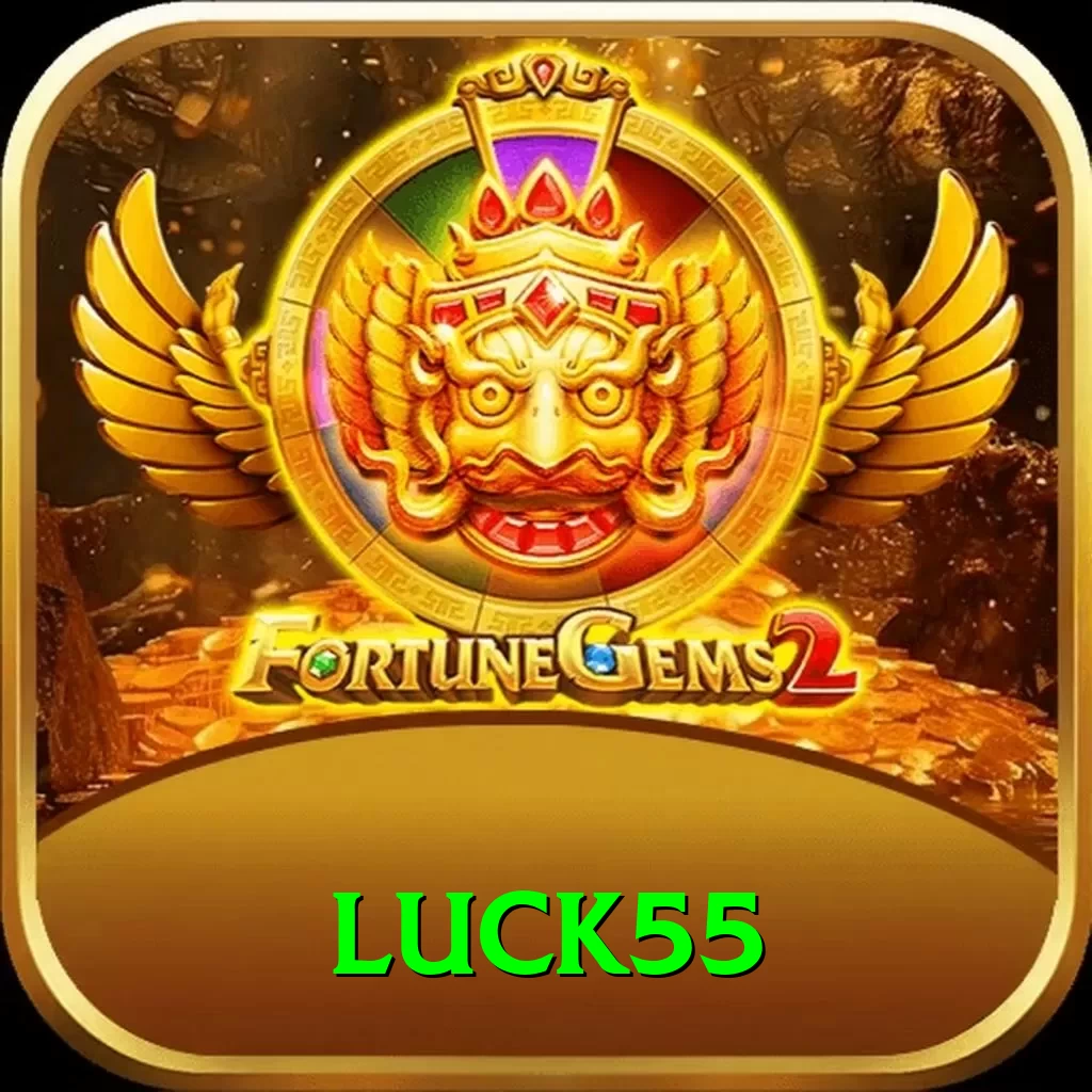 luck55 VIP Pro vv2.0.8 - 2