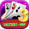 luck91 King v1.6.2