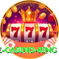 Lucky 101 Game - Casino King