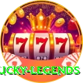 Lucky Legends Plus Edition v1.6.1