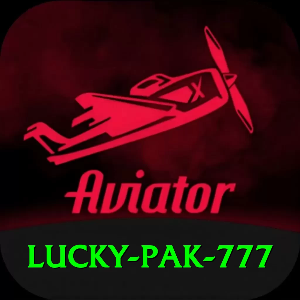 lucky pak 777 Master v1.7.2 - 2
