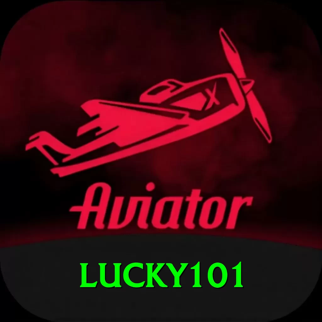 lucky101 Gold Edition v2.9.8 - 2