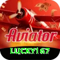 Lucky167 App