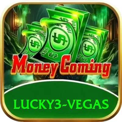 lucky3 vegas Plus Edition v1.1.1 - 2