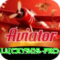 lucky505 Elite Casino App