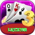 luckyi8 Plus Pro vv2.8.2